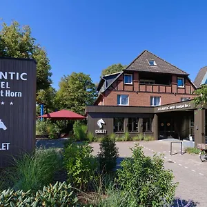 Atlantic Landgut Horn Bremen